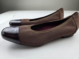 Womens shoe, Munro, sz 11, Brown - $32.00