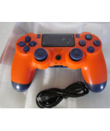 Unbranded - Wireless Controller for PS4 PSTV PS Now Skills 21 Street - O... - $448.96 MXN