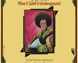 Gershwin (Alive &amp; Well &amp; Underground) [Vinyl] - $24.99