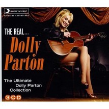 The Real... Dolly Parton  - £6.34 GBP