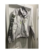 Authenticity Guarantee

Nike x Pigalle Story Jacket CI9955-078 Size Medium - €239,84 EUR