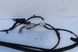 2010-11 Town & Country Grand Caravan Sliding Pwr Door Track Wiring Passenger RH image 5