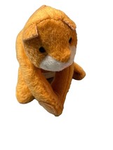 Only Hearts Pets light brown cat McDonalds Happy Meal toy stuffed animal... - $17.42