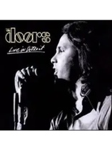 The Doors Live in Detroit 1970 (2 CDs) Rare Soundboard - £19.60 GBP