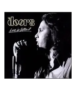 The Doors Live in Detroit 1970 (2 CDs) Rare Soundboard - £19.81 GBP
