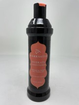 Marrakesh Hydrate Conditioner, Isle of You Scent 12 Oz - $12.13