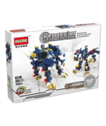 Building blocks compatible robot model-312 pics/Educational Toy for kids. - $27.22 CAD