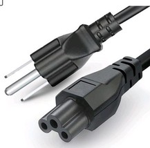 3 Prong 120VAC 3ft Power Cord - $37.17 MXN