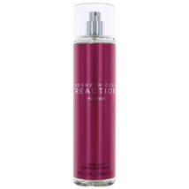 Reaction By Kenneth Cole Body Mist For Women 8 Oz New In Box - £9.96 GBP