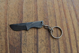 DAMASCUS KEY CHAIN MINI  5709 - $285.35 MXN