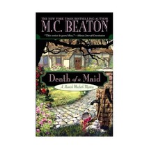 Death of a Maid Beaton, M. C. - $10.00