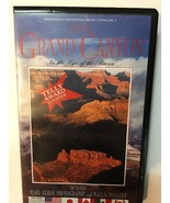 Above Grand Canyon VHS Includes RARE Aerial Photography &amp; NASA Imagery-N... - $50.50