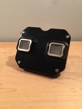 Vintage 50s Original Black Bakelite View-Master - £19.67 GBP