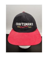Craftsman 1994 Racing Team Snapback Hat - £11.00 GBP