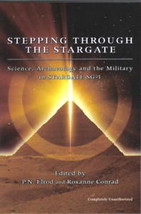 Stepping Through The Stargate The Science of Trade Book - £13.57 GBP