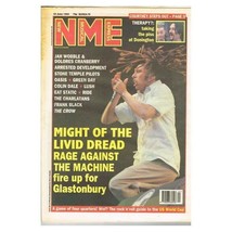 New Musical Express NME Magazine June 18 1994 npbox011 Rage Against The Machine - £10.07 GBP