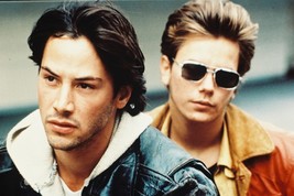 River Phoenix & Keanu Reeves My Own Private Idaho 18x24 Poster - $23.99