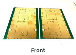 1 lbs 3.9 oz Scrap Clean Gold Circuit Boards MEGA High Grade Scrap Gold ... - $4,170.23 MXN