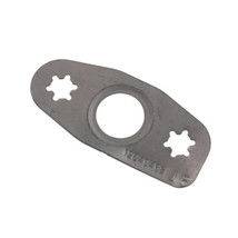 2016-2024 GM TURBO OIL GASKET, NEW GENUINE OEM PART, PART NUMBER 12640468 - $309.34 MXN