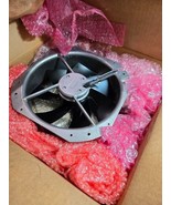 Ebm-Papst W2e250-Hj32-01 Standard Square Axial Fan Square 115V Ac 1 Ph N... - $197.01