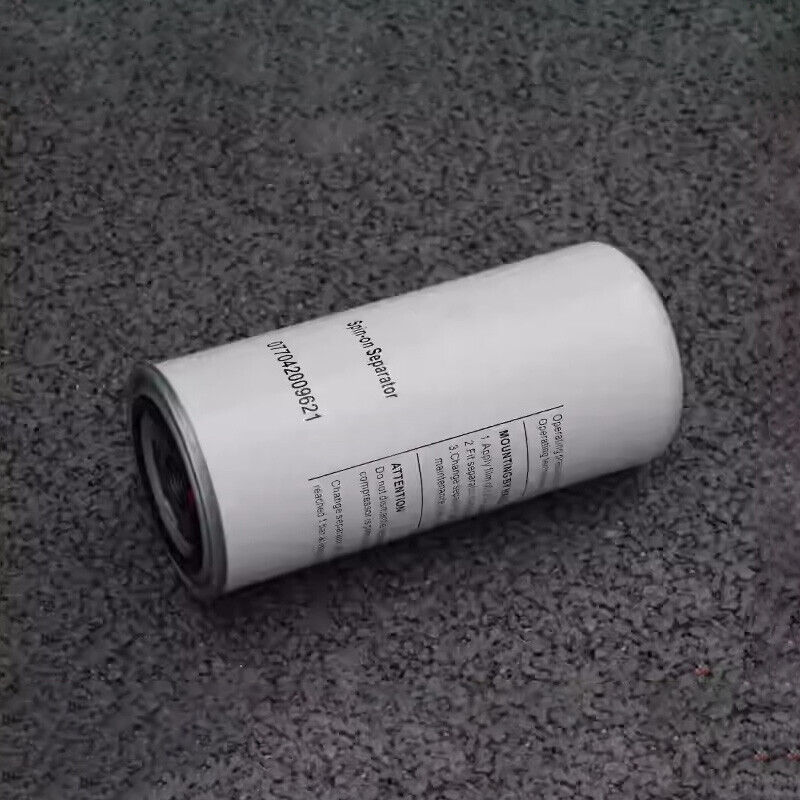 1PCS NEW FOR KAISHAN Air Compressor 077042009621 66094172EF Air Oil Sepa... - $37.47+