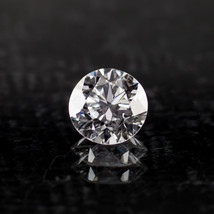 0.75 Carato Sfuso D/VS2 Rotondo Brillante Taglio Diamante GIA Certificato - £2,410.73 GBP