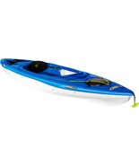 Pelican - Argo 100X - Sit-in Kayak - Lightweight one Person Kayak - 10 f... - £373.71 GBP