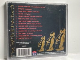 The Witch Doctors Looking for A Bone CD SEALED  BMI 2011 I55 Productions - £11.07 GBP
