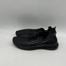 Akademiks Men&#39;s Fit 2.0 Knit Jogger Sneakers Men&#39;s Shoes Size 10 - £19.78 GBP