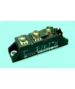 NEW 1pc IXYS Thyristor Power Module 26 Amps 800v  Phase Leg  MCC 26-08io8 - $462.94 MXN
