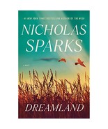 Dreamland: A Novel - £11.09 GBP