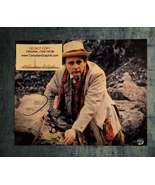 Sylvester McCoy Hand Signed Autograph 8x10 Photo Doctor Who - £35.38 GBP