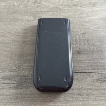 Texas Instruments TI-84 Plus Graphing Calculator - Black NO CORD - $30.63 Texas Instruments TI-84 Plus Graphing Calculator - Black NO CORD - $30.63