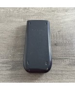 Texas Instruments TI-84 Plus Graphing Calculator - Black NO CORD - $568.54 MXN