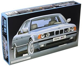Fujimi model 1/24 RS34 BMW M5 RS-34 - £47.71 GBP