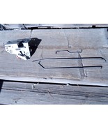 1975 75 Dodge Van RH PS Door Latch / Rod Assy OEM Sportsman Tradesman 72... - $189.35 CAD