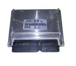Engine Control Module/ECU Fits 2012-2012 Audi A3 Compact Sedan P/N 8E090... - $200.48