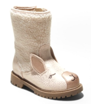 Bambine&#39; Bambini Misura 6 American Girl Hilda Fashion Stivali Nuovo - $317.21 MXN