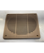 1988-1997 FOD RANGER RIGHT REAR EXTENDED CAB SPEAKER GRILLE P/N E67B-133... - $24.74
