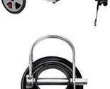 Instep Sync Single Bicycle Trailer By Pacific Cycle. - $183.96