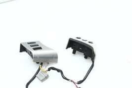 2003-2005 INFINITI FX35 FX45 STEERING WHEEL RADIO CONTROL ADAPTIVE CRUISE H1762 image 10