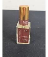 Tokyo Milk Perfume - French Kiss No.15 PARFUM by TOKYOMILK 1.0 Fl. Oz. NEW - $469.48 MXN