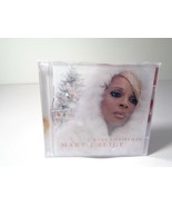 A MARY CHRISTMAS by Mary J. Blige New CD Sep 2015 Verve - £22.75 GBP