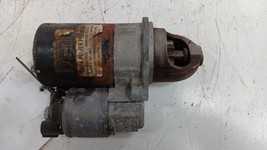 Engine Starter Motor VIN B 8th Digit Turbo ID 361002G100 Fits 08-14 SONATA - $38.69