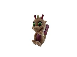 Earth Dragon Safiras TWINKLESTON  2&quot; Collectible Figure Germany - £2.47 GBP