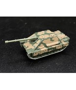 Micro Sonic Flashers Micro Tank Machines Jagdpanther Military Majorette - $222.74 MXN