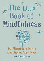 Little Book of Mindfulness: 10 minutes a day to less stress, more peace ... - £4.69 GBP