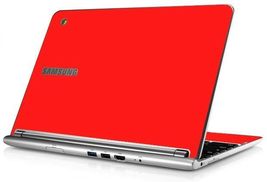 LidStyles Standard Color Laptop Skin Protector Decal Samsung Chromebook XE303C12 image 9