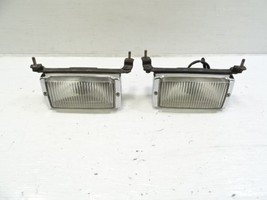 83 Mercedes 380SL lamps, fog lights set, left/right - $149.99