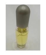 Estee Lauder Pleasures Mini Spray Perfume 90% Full Vintage Women’s Fragr... - $299.95 MXN